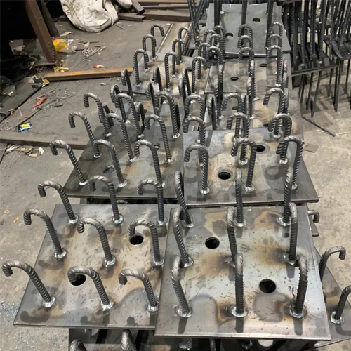 丽水预埋件安装后，需要进行哪些检查？