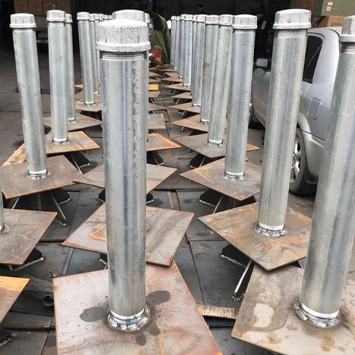 丽水沉降板的工作原理