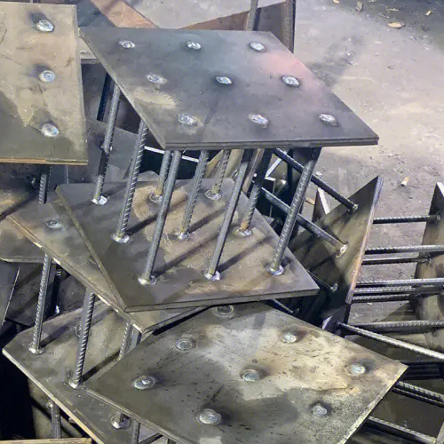 在确定丽水预埋件位置时，需要考虑以下几点