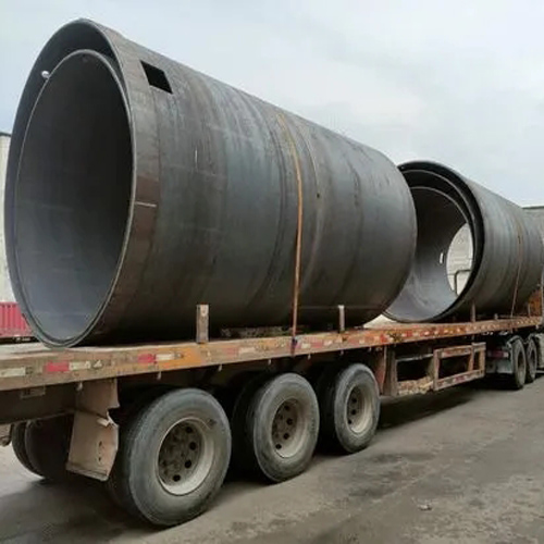 丽水钢护筒施工准备包括以下步骤