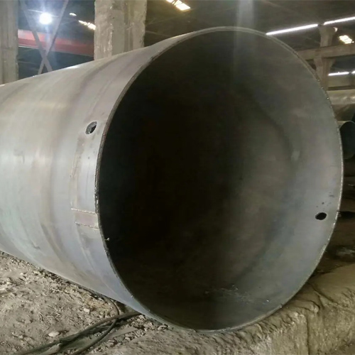 选择丽水钢护筒的材质时，主要考虑哪些因素