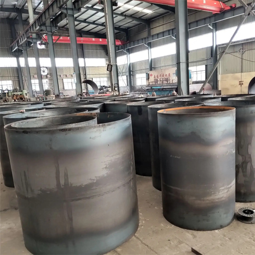 选择丽水钢护筒的材质时考虑哪些条件？