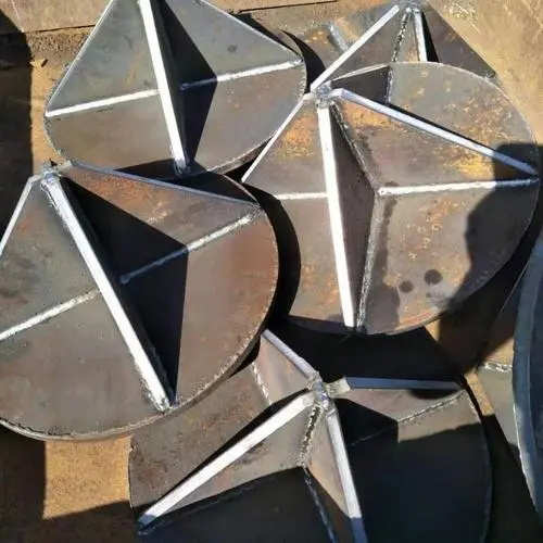 丽水桩尖图纸要求包括以下几点