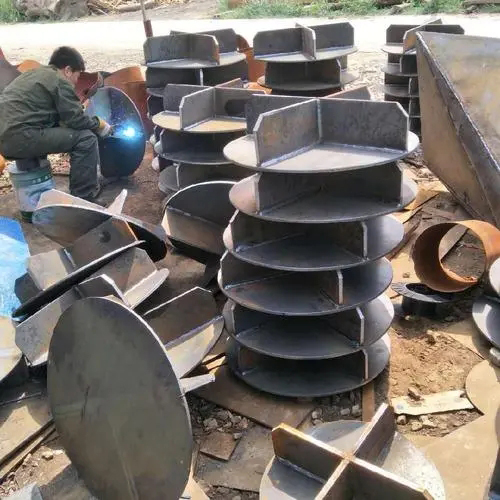 丽水桩尖施工标准包括以下步骤