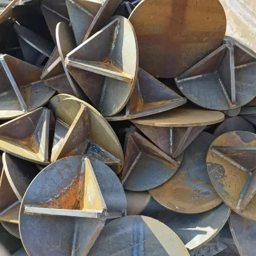 丽水桩尖的安装流程是什么？