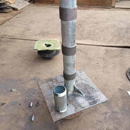 丽水沉降板的工作原理是什么？