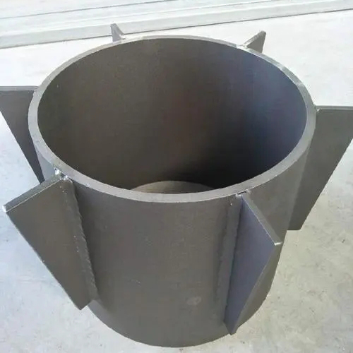 丽水桩尖的生产工艺主要包括以下步骤