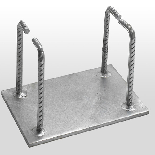 丽水预埋件材质如何选择？