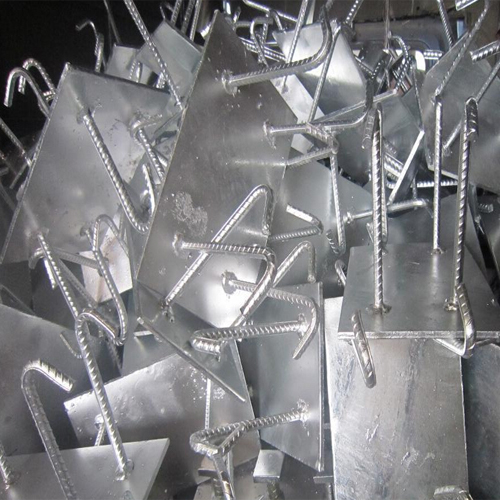 丽水高铁预埋件的施工条件