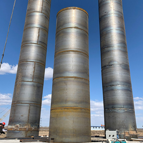 丽水钢护筒施工标准