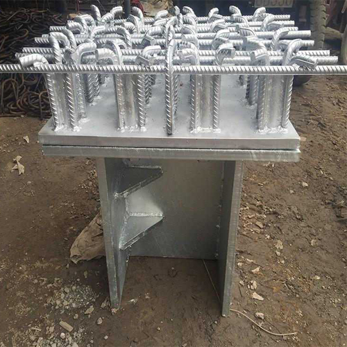 丽水预埋件加工