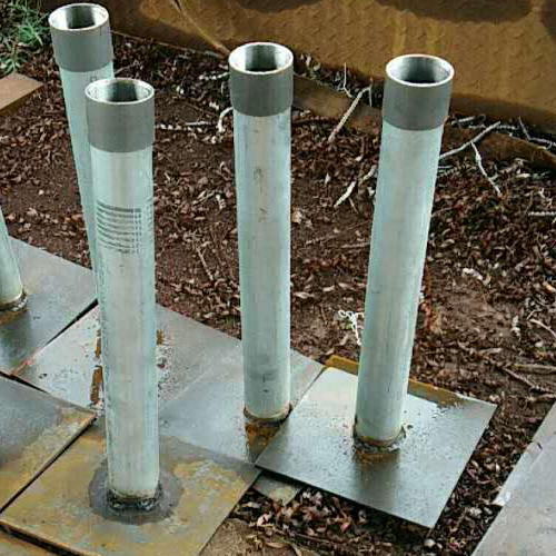 丽水沉降板的施工步骤如下