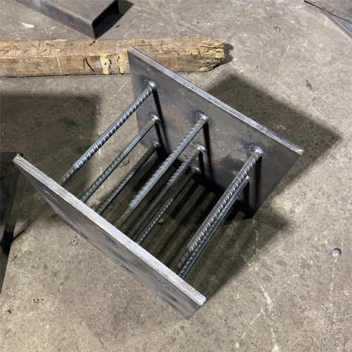 丽水工程预埋件厂家