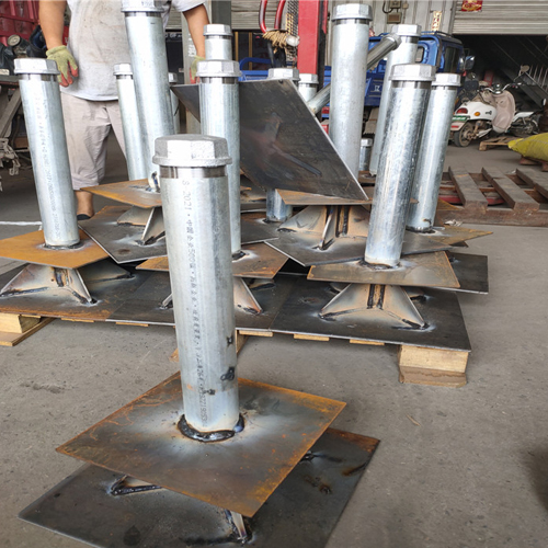 丽水路基沉降板厂家