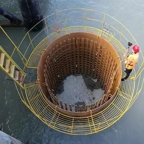 丽水钢护筒厂家